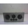 COMMANDE DE CHAUFFAGE OPEL MERIVA