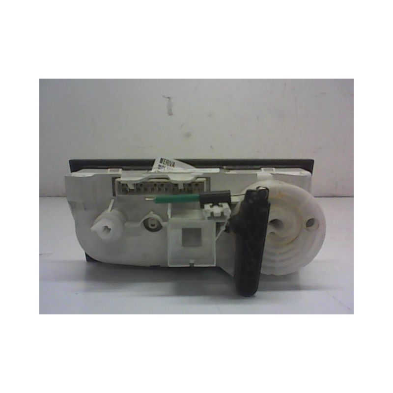 COMMANDE DE CHAUFFAGE OPEL MERIVA
