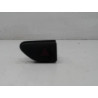 BOUTON DE WARNING RENAULT CLIO