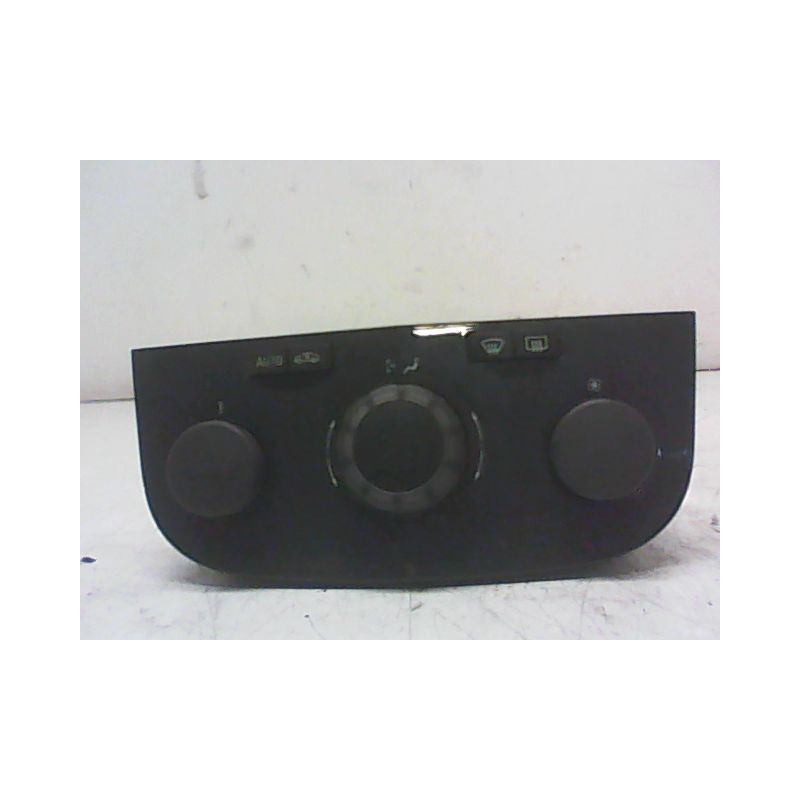 COMMANDE DE CHAUFFAGE OPEL CORSA