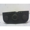 COMMANDE DE CHAUFFAGE OPEL CORSA