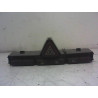 BOUTON DE WARNING OPEL CORSA