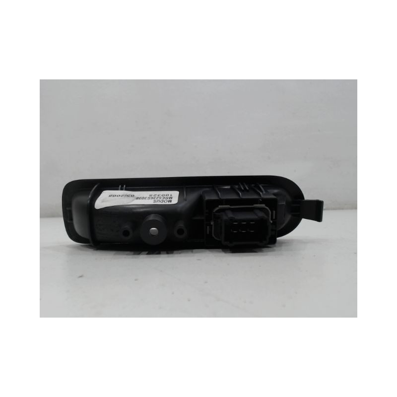COMMANDE LEVE-GLACE PORTE ARG RENAULT MODUS