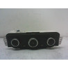 COMMANDE DE CHAUFFAGE RENAULT MEGANE