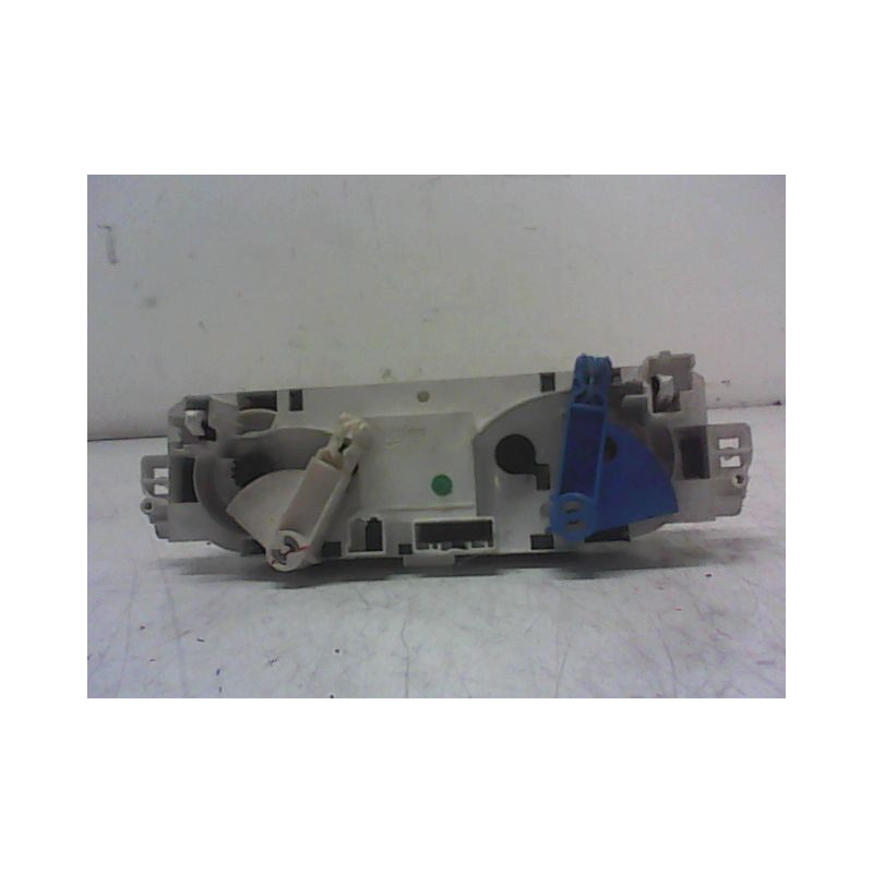 COMMANDE DE CHAUFFAGE RENAULT MEGANE