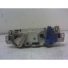 COMMANDE DE CHAUFFAGE RENAULT MEGANE