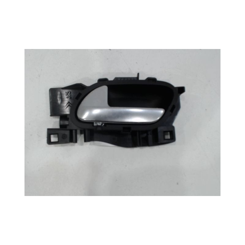 POIGNEE INTERIEURE PORTE ARRIERE GAUCHE CITROEN C5