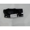 POIGNEE INTERIEURE PORTE ARRIERE GAUCHE CITROEN C5