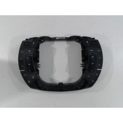 COMMANDE AUTORADIO