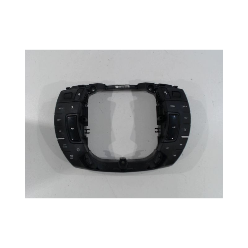 COMMANDE AUTORADIO CITROEN C5