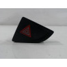 BOUTON DE WARNING CITROEN C5