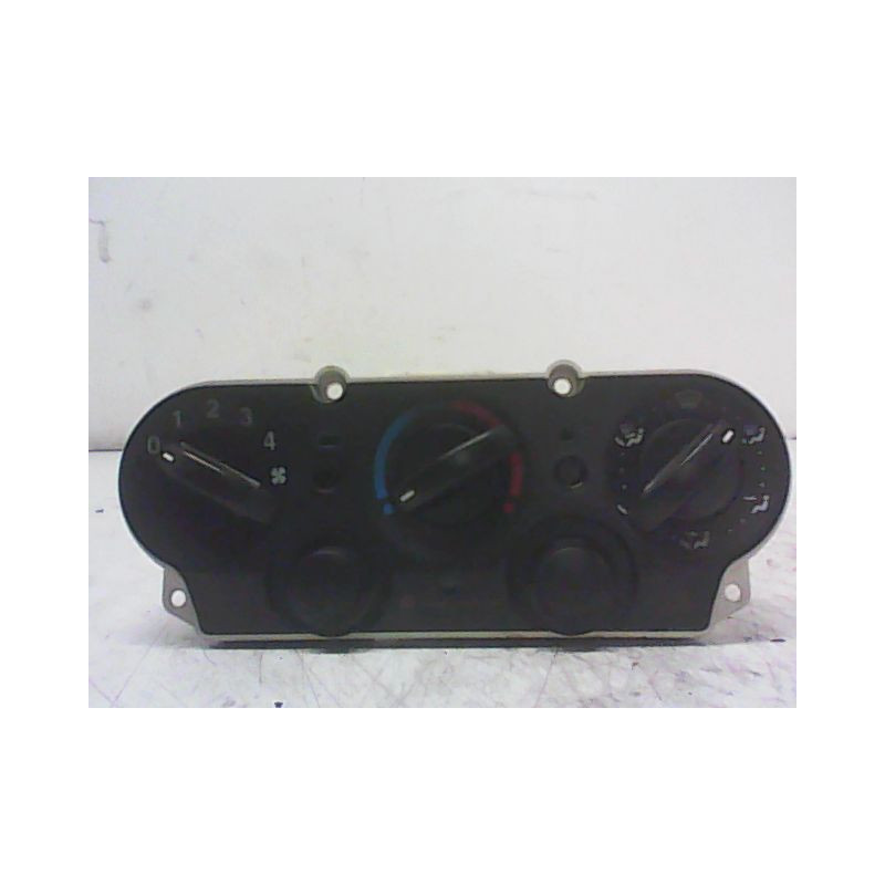 COMMANDE DE CHAUFFAGE FORD FUSION