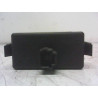 BOUTON DE WARNING RENAULT CLIO