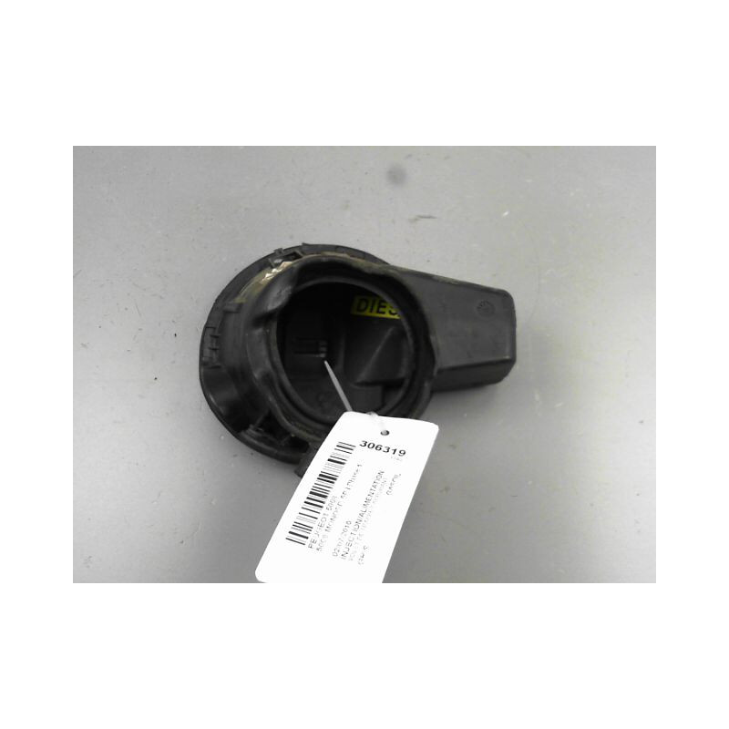 VOLET DE TRAPPE CARBURANT PEUGEOT 5008 MONOSP. I Phase 1 2009-2013