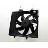 MOTEUR VENTILATEUR RADIATEUR CITROEN C3 II Phase 1 (A51) 2009-2013