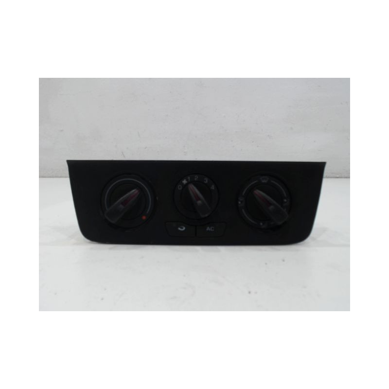 COMMANDE DE CHAUFFAGE SEAT IBIZA