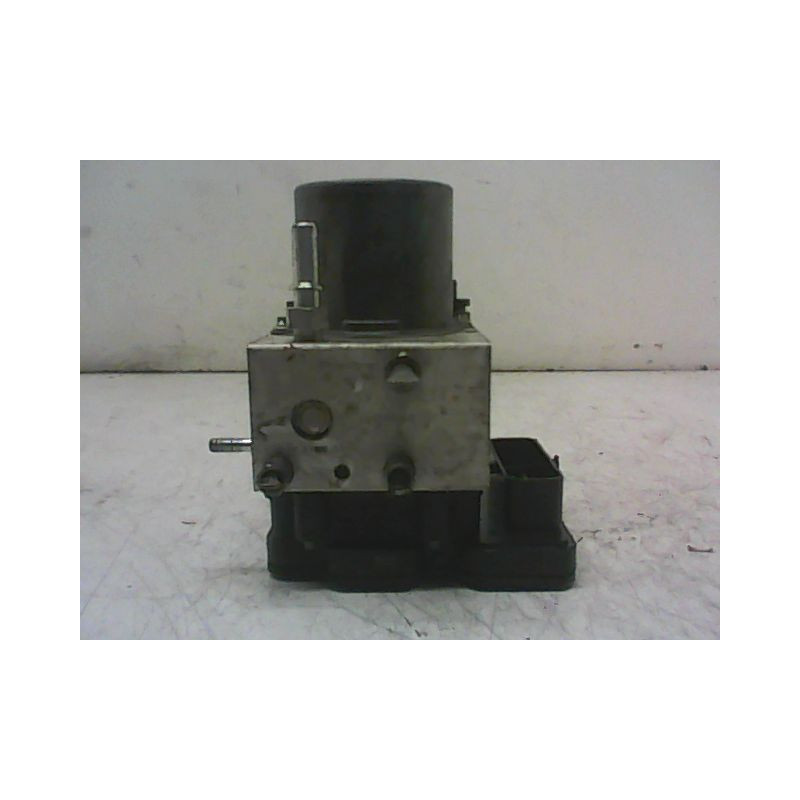 UNITE HYDRAULIQUE ABS RENAULT ZOE