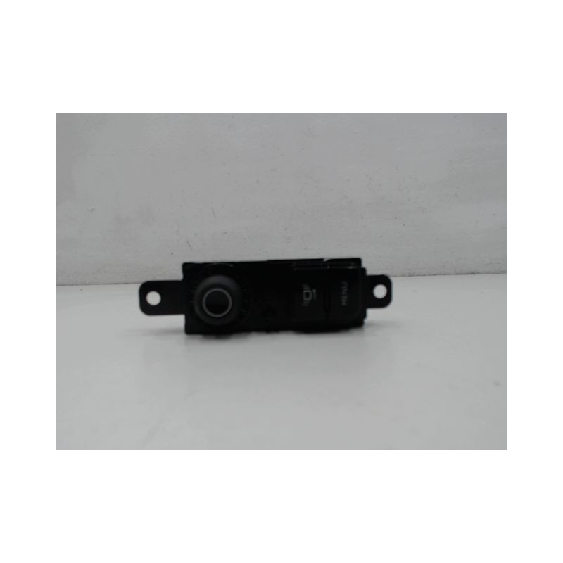 COMMANDE AUTORADIO PEUGEOT 208