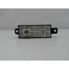 COMMANDE AUTORADIO PEUGEOT 208
