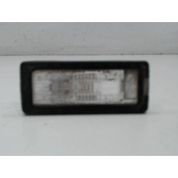 ECLAIREUR PLAQUE DE POLICE D