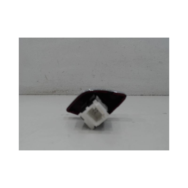 BOUTON DE WARNING CITROEN C3