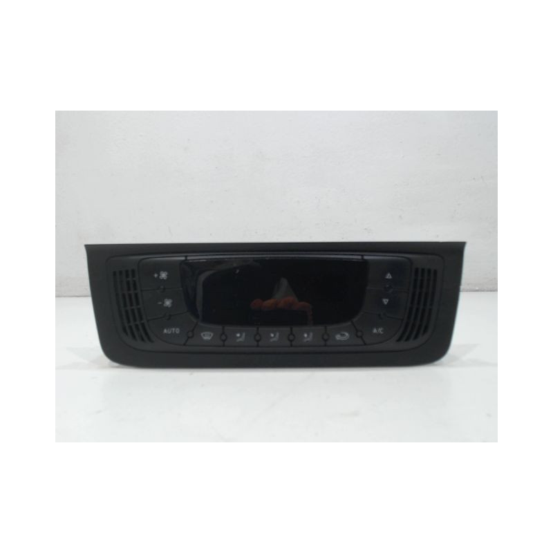 COMMANDE DE CHAUFFAGE SEAT IBIZA