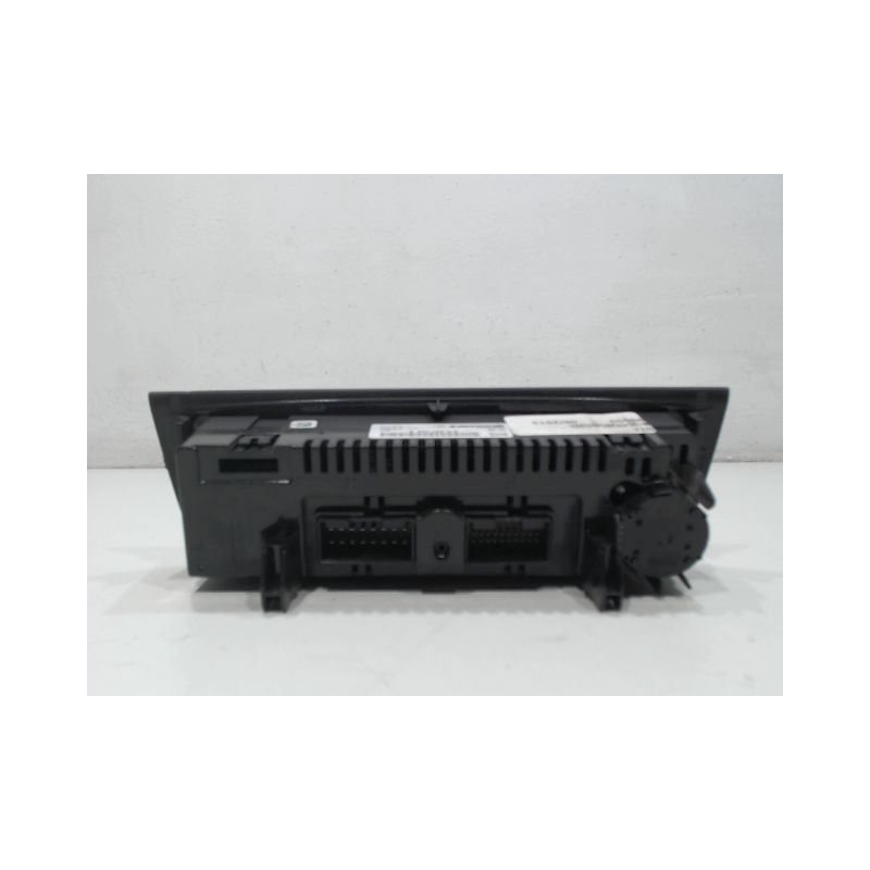 COMMANDE DE CHAUFFAGE SEAT IBIZA