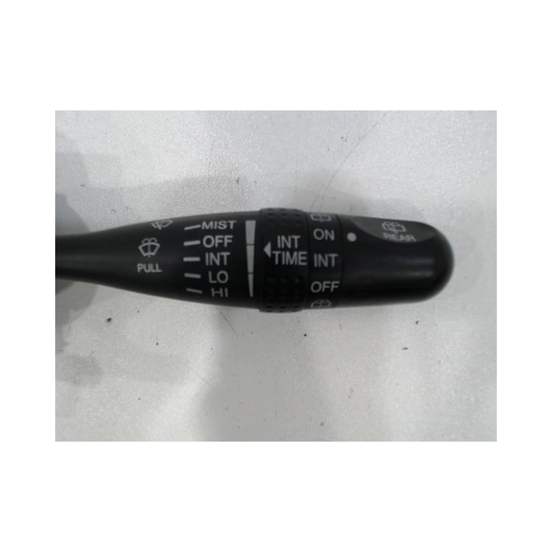 COMMANDE ESSUIE GLACE SUZUKI SWIFT