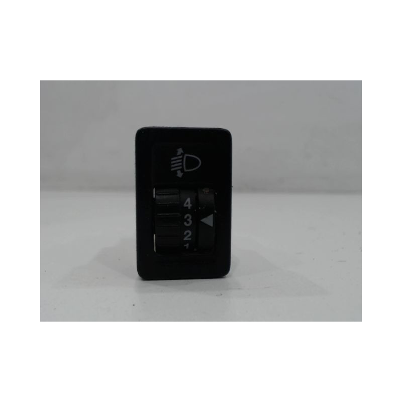 INTERIEUR COMMANDE PHARES SUZUKI SWIFT