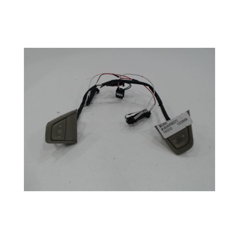 COMMANDE REGULATEUR/LIMITATEUR VITESSE RENAULT MEGANE