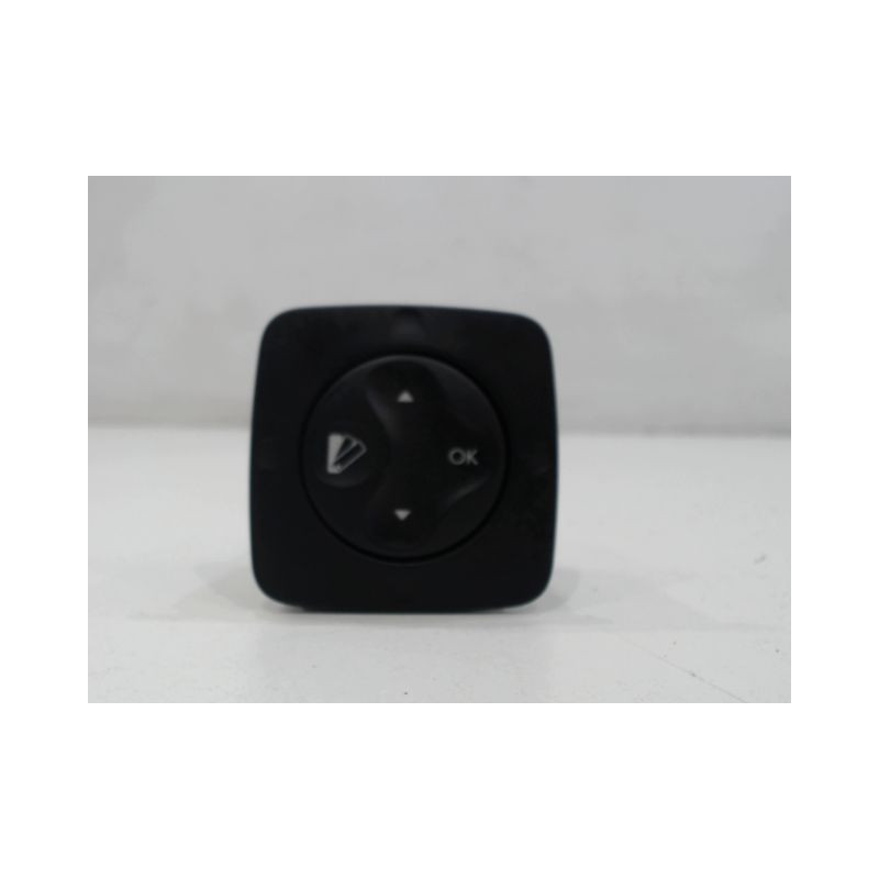 COMMANDE AUTORADIO RENAULT MEGANE