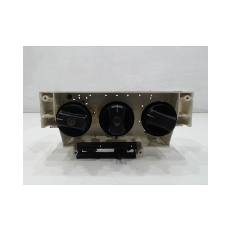COMMANDE DE CHAUFFAGE SUZUKI WAGON-R