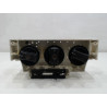 COMMANDE DE CHAUFFAGE SUZUKI WAGON-R