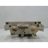COMMANDE DE CHAUFFAGE SUZUKI WAGON-R
