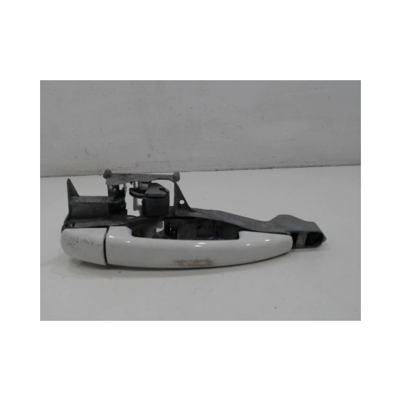 POIGNEE EXTERIEURE PORTE AVANT DROIT PEUGEOT 308