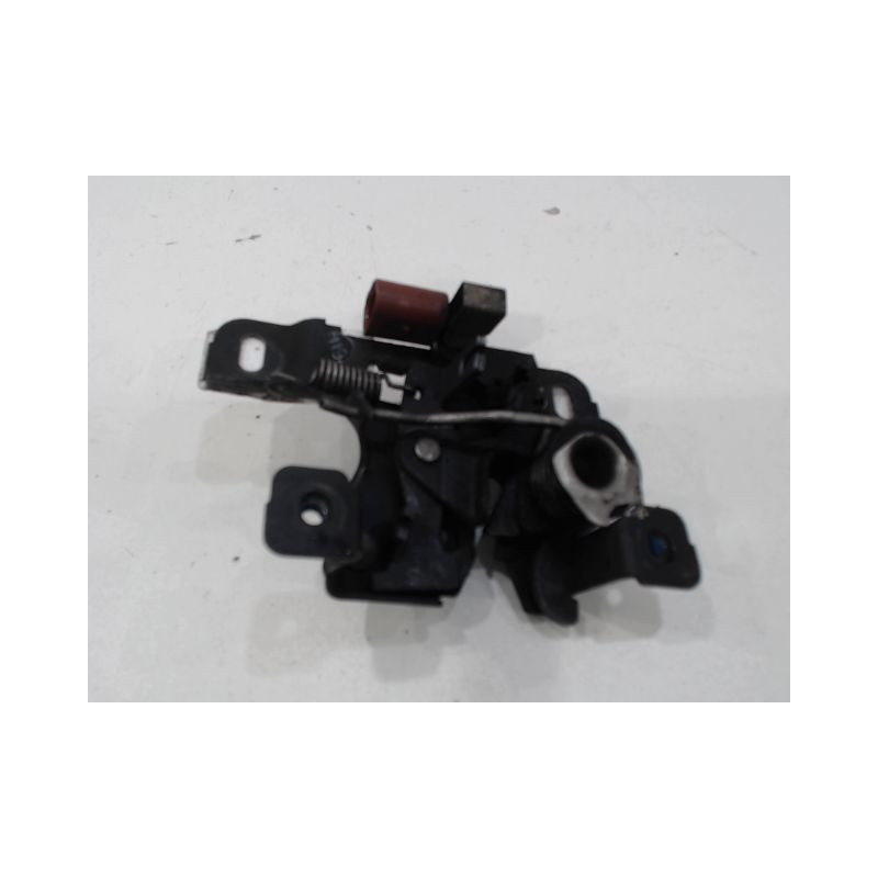 SERRURE CAPOT AUDI A6