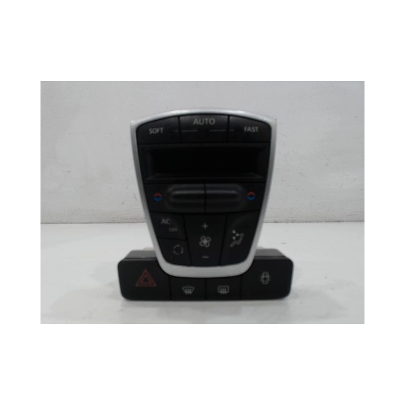 COMMANDE DE CHAUFFAGE RENAULT LAGUNA