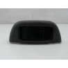 COMMANDE LEVE-GLACE PORTE AVD PEUGEOT 107