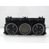 COMMANDE DE CHAUFFAGE CITROEN C3
