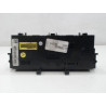 COMMANDE DE CHAUFFAGE CITROEN C3