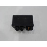 BOITIER DE PRECHAUFFAGE CITROEN C6