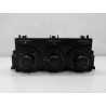 COMMANDE DE CHAUFFAGE CITROEN C3