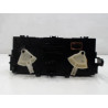 COMMANDE DE CHAUFFAGE CITROEN C3