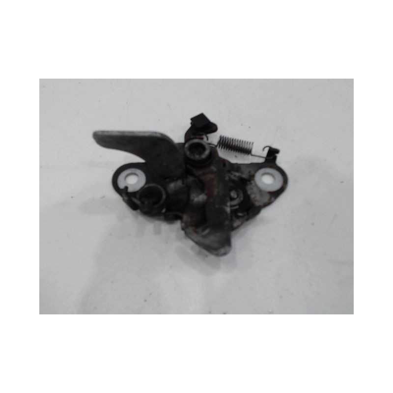 SERRURE CAPOT PEUGEOT 206
