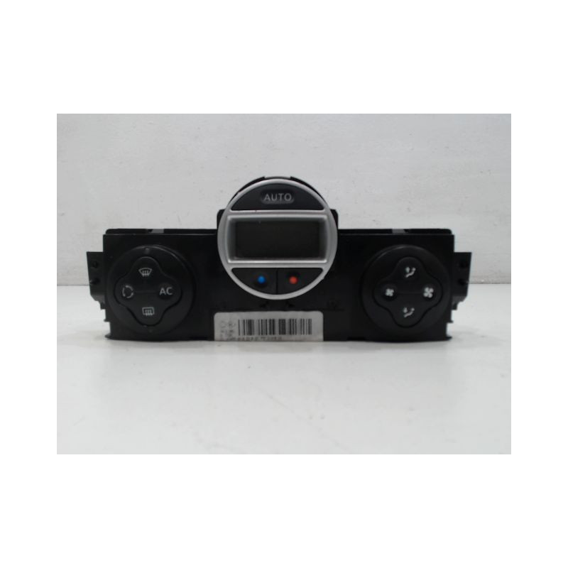 COMMANDE DE CHAUFFAGE RENAULT MEGANE