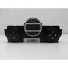 COMMANDE DE CHAUFFAGE RENAULT MEGANE