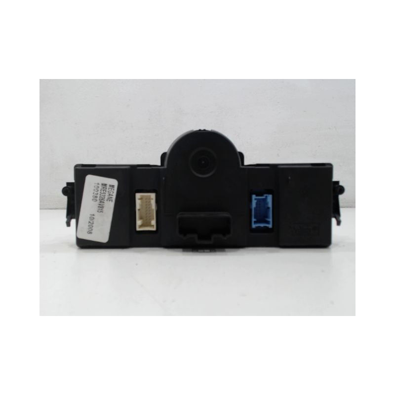 COMMANDE DE CHAUFFAGE RENAULT MEGANE