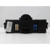 COMMANDE DE CHAUFFAGE RENAULT MEGANE