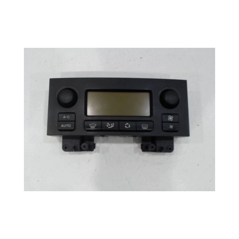 COMMANDE DE CHAUFFAGE CITROEN C4