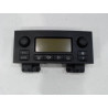COMMANDE DE CHAUFFAGE CITROEN C4